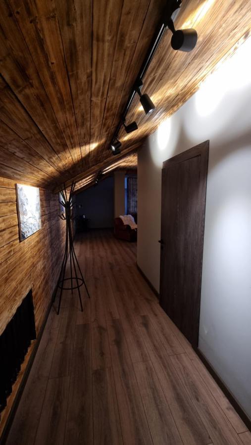 Shymbulak Resort Hotel Almati Kültér fotó