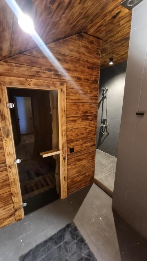Shymbulak Resort Hotel Almati Kültér fotó