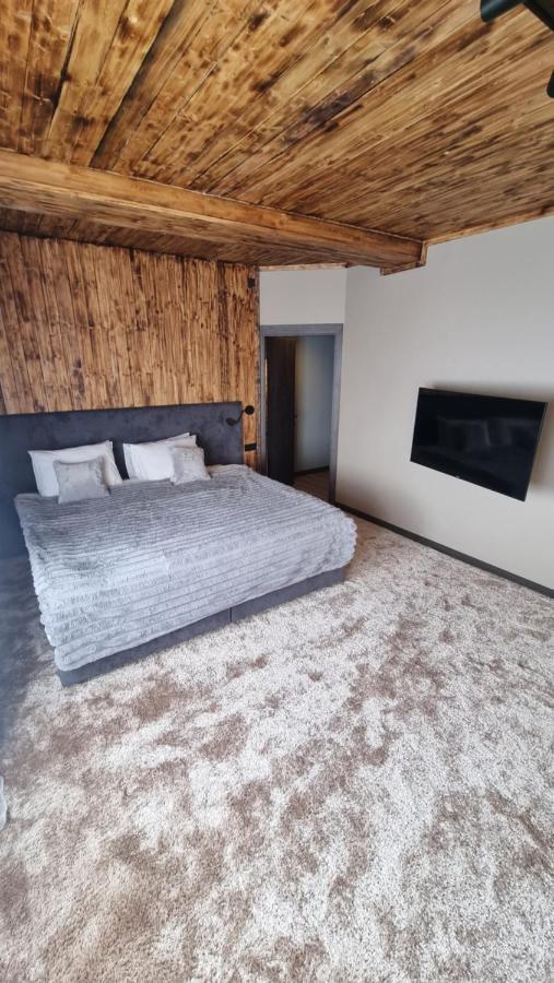 Shymbulak Resort Hotel Almati Kültér fotó