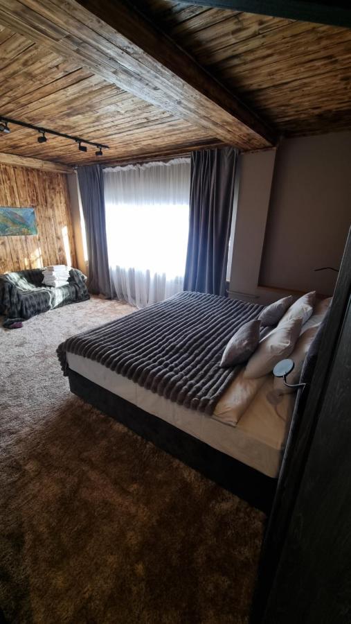 Shymbulak Resort Hotel Almati Kültér fotó