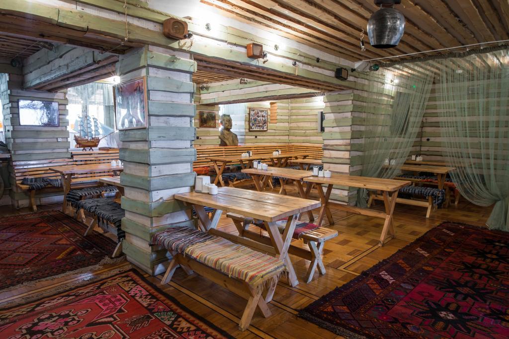 Shymbulak Resort Hotel Almati Kültér fotó
