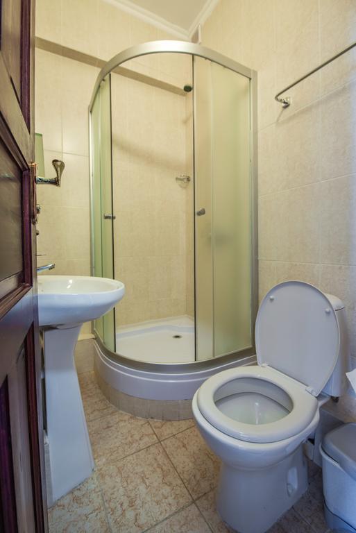 Shymbulak Resort Hotel Almati Szoba fotó